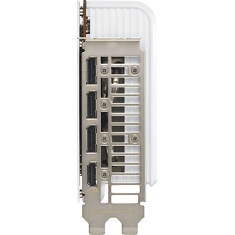 Asus Radeon RX 9070 XT Prime White OC 16GB GDDR6 256-bit grafikus kártya