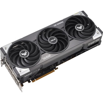 Asus Radeon RX 9070 XT TUF Gaming OC 16GB GDDR6 256-bit grafikus kártya