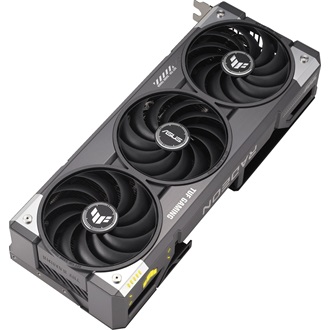 Asus Radeon RX 9070 XT TUF Gaming OC 16GB GDDR6 256-bit grafikus kártya