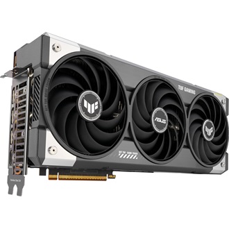 Asus Radeon RX 9070 XT TUF Gaming OC 16GB GDDR6 256-bit grafikus kártya