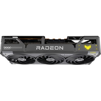 Asus Radeon RX 9070 XT TUF Gaming OC 16GB GDDR6 256-bit grafikus kártya