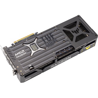 Asus Radeon RX 9070 XT TUF Gaming OC 16GB GDDR6 256-bit grafikus kártya
