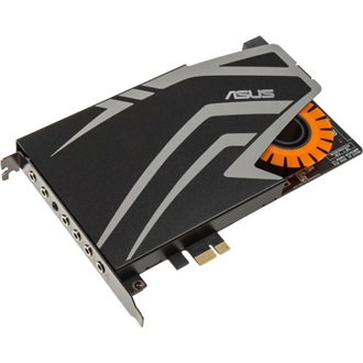 Asus Strix Soar 7.1 hangkártya