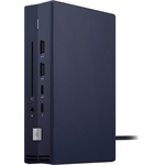 Asus SimPro Dock 2 USB-C dokkoló fekete