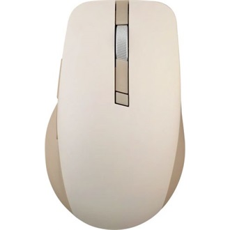 Asus SmartO MD200 optikai Bluetooth / vezeték nélküli egér barna (Beige)