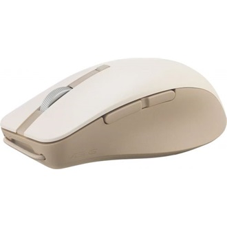 Asus SmartO MD200 optikai Bluetooth / vezeték nélküli egér barna (Beige)