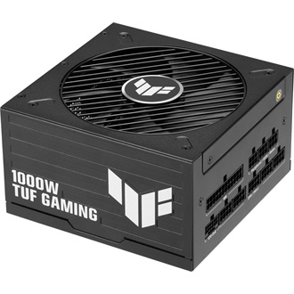 Asus TUF-GAMING-1000P ATX desktop tápegység 1000W 80+ Platinum BOX
