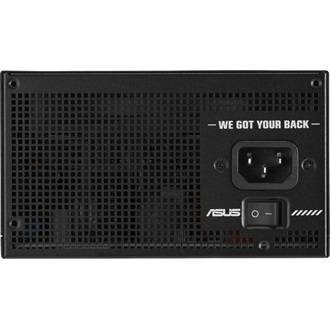 Asus TUF-GAMING-1000P ATX desktop tápegység 1000W 80+ Platinum BOX