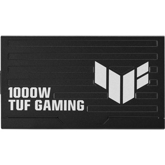 Asus TUF-GAMING-1000P ATX desktop tápegység 1000W 80+ Platinum BOX