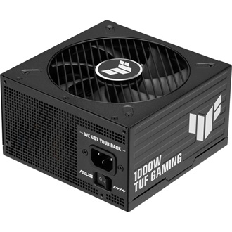 Asus TUF-GAMING-1000P ATX desktop tápegység 1000W 80+ Platinum BOX