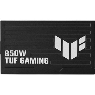 Asus TUF-GAMING-850P ATX desktop tápegység 850W 80+ Platinum BOX