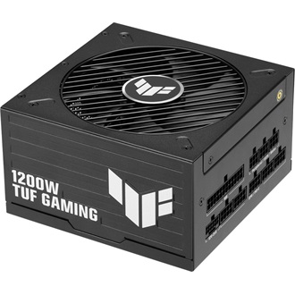 Asus TUF-GAMING-1200P ATX desktop tápegység 1200W 80+ Platinum BOX