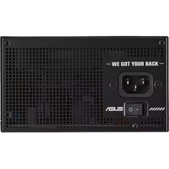 Asus TUF-GAMING-1200P ATX desktop tápegység 1200W 80+ Platinum BOX