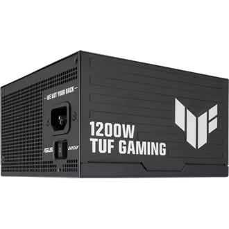 Asus TUF-GAMING-1200P ATX desktop tápegység 1200W 80+ Platinum BOX