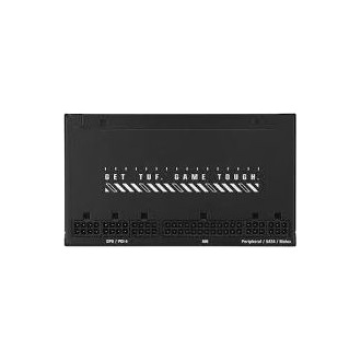 Asus TUF-GAMING-650B-EVO ATX desktop tápegység 650W 80+ Bronze BOX