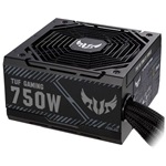 Asus TUF-GAMING-750B ATX gaming tápegység 750W 80+ Bronze BOX