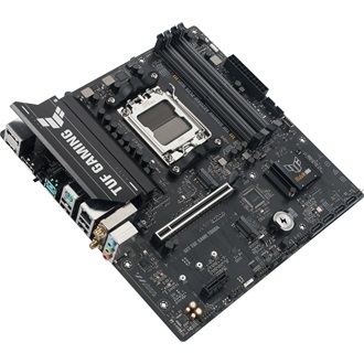 Asus TUF GAMING A620AM-PLUS WIFI desktop alaplap microATX