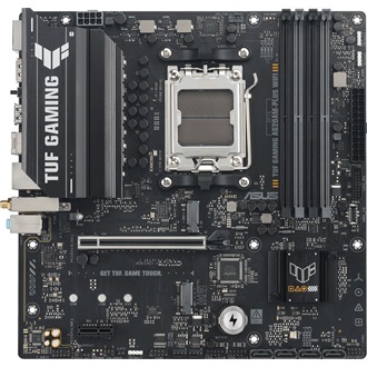 Asus TUF GAMING A620AM-PLUS WIFI desktop alaplap microATX