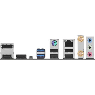 Asus TUF GAMING A620M-PLUS WIFI desktop alaplap microATX