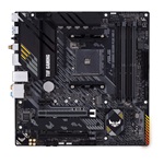 Asus TUF GAMING B550M-PLUS WIFI II desktop alaplap microATX