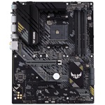 Asus TUF GAMING B550-PLUS desktop alaplap ATX