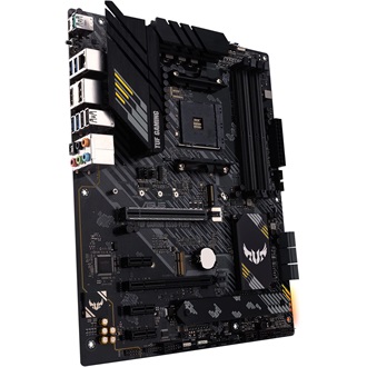 Asus TUF GAMING B550-PRO desktop alaplap ATX