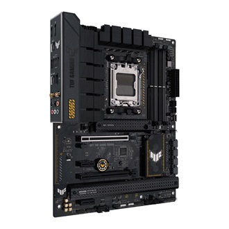 Asus TUF GAMING B650-PLUS WIFI desktop alaplap ATX