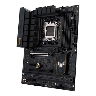 Asus TUF GAMING B650-PLUS WIFI desktop alaplap ATX