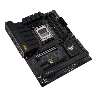 Asus TUF GAMING B650-PLUS WIFI desktop alaplap ATX