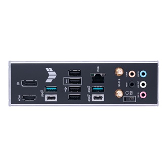Asus TUF GAMING B650-PLUS WIFI desktop alaplap ATX