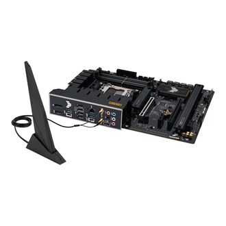 Asus TUF GAMING B650-PLUS WIFI desktop alaplap ATX