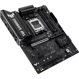 Asus TUF GAMING B650E-E WIFI desktop alaplap ATX