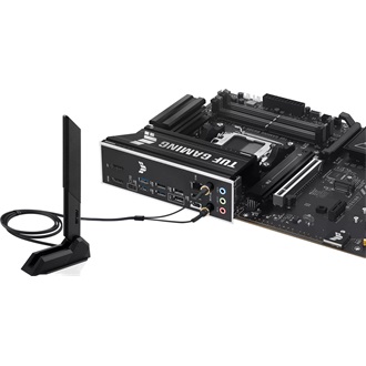 Asus TUF GAMING B650E-E WIFI desktop alaplap ATX