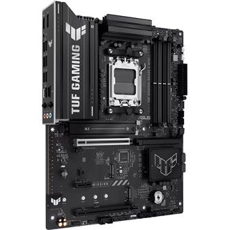 Asus TUF GAMING B650E-E WIFI desktop alaplap ATX