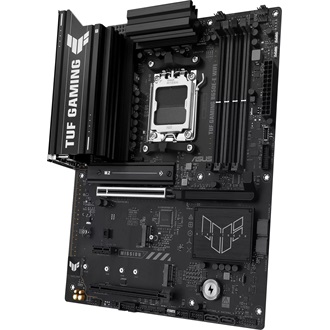 Asus TUF GAMING B650E-E WIFI desktop alaplap ATX