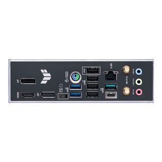 Asus TUF GAMING B650M-E WIFI desktop alaplap microATX
