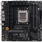 Asus TUF GAMING B650M-E desktop alaplap microATX
