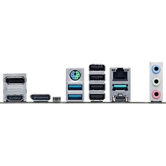 Asus TUF GAMING B650M-E desktop alaplap microATX