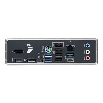 Asus TUF GAMING B650M-E desktop alaplap microATX