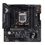 Asus TUF GAMING B650M-PLUS desktop alaplap microATX