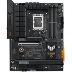 Asus TUF GAMING B760-PLUS WIFI desktop alaplap ATX