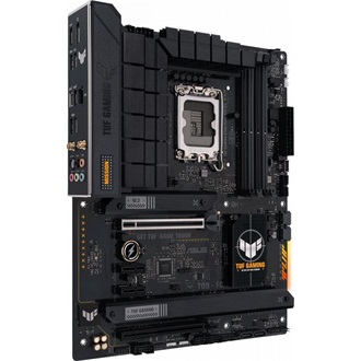 Asus TUF GAMING B760-PLUS WIFI desktop alaplap ATX