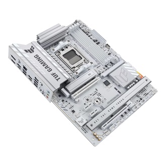 Asus TUF GAMING B850-PRO WIFI7 W NEO desktop alaplap ATX