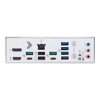 Asus TUF GAMING B850-PRO WIFI7 W NEO desktop alaplap ATX