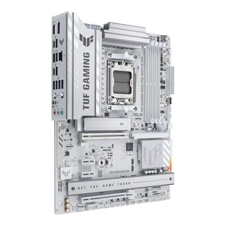 Asus TUF GAMING B850-PRO WIFI7 W NEO desktop alaplap ATX