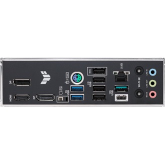 Asus TUF GAMING B850M-E WIFI desktop alaplap microATX