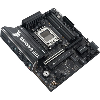 Asus TUF GAMING B850M-E WIFI desktop alaplap microATX