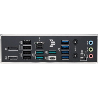 Asus TUF GAMING B850M-PLUS WIFI7 desktop alaplap microATX