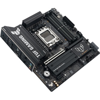 Asus TUF GAMING B850M-PLUS WIFI7 desktop alaplap microATX