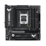 Asus TUF GAMING B850M-PLUS WIFI desktop alaplap microATX